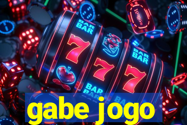 gabe jogo